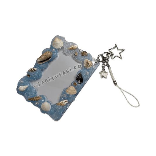 OCEAN SHORE 2 DECODEN TOPLOADER - Usagi x Usagi, LLC - Accessories