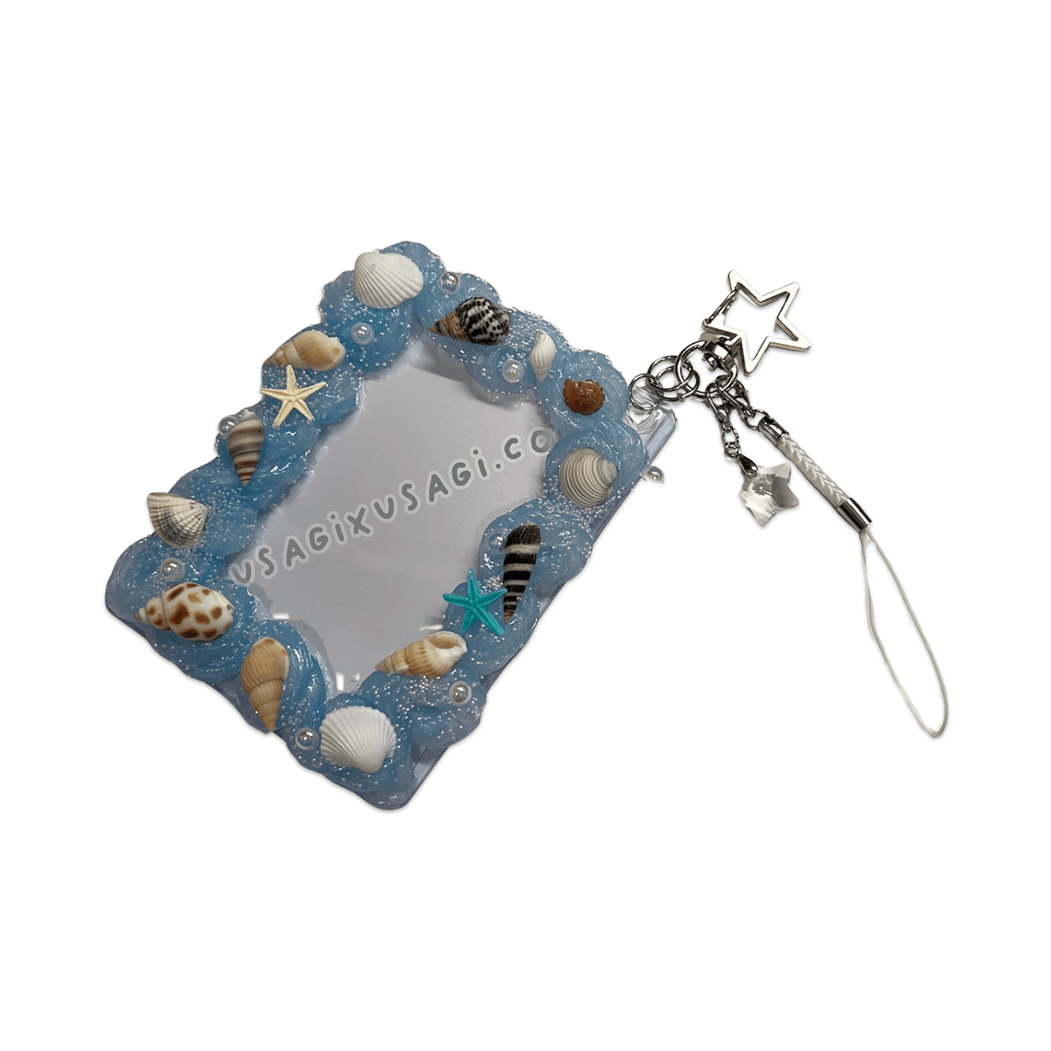 OCEAN SHORE DECODEN TOPLOADER - Usagi x Usagi, LLC - Accessories