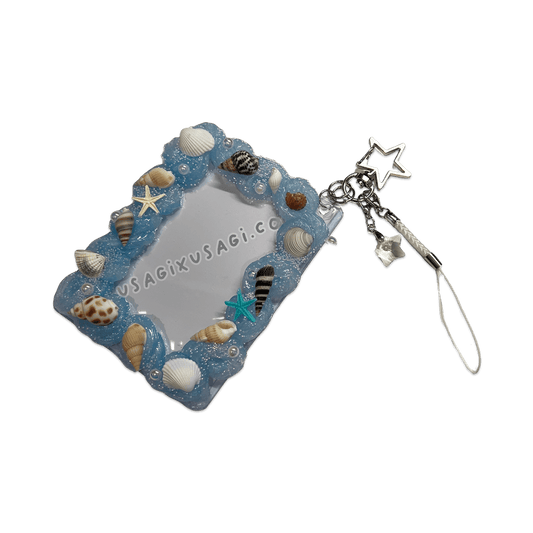 OCEAN SHORE DECODEN TOPLOADER - Usagi x Usagi, LLC - Accessories