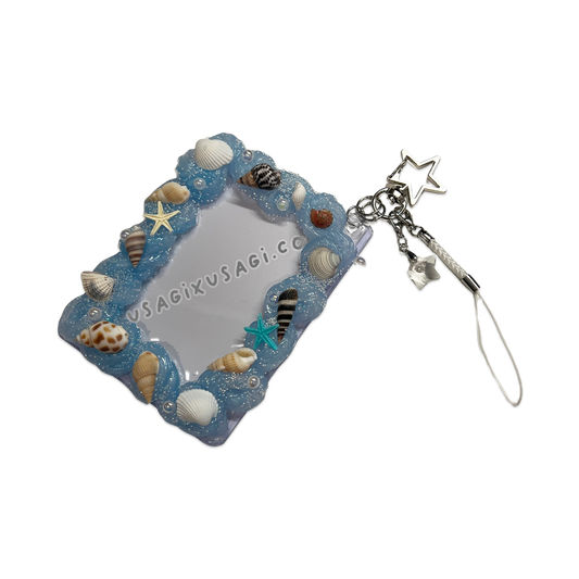 OCEAN SHORE DECODEN TOPLOADER