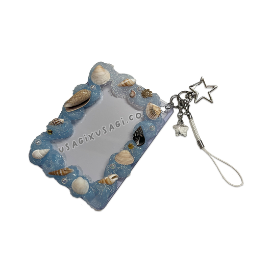 OCEAN SHORE 2 DECODEN TOPLOADER