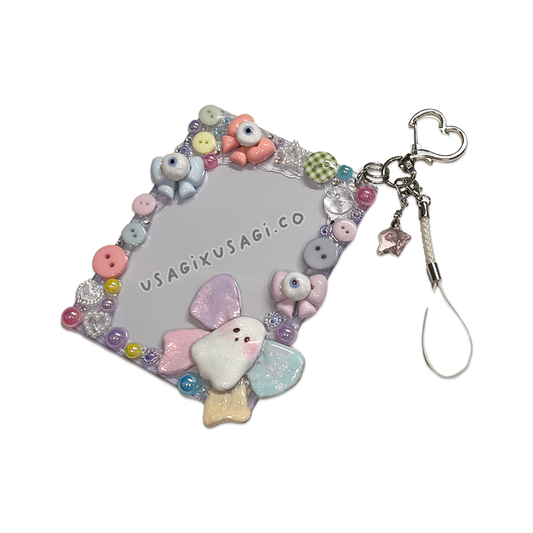 PASTEL BOO BOW DECODEN TOPLOADER