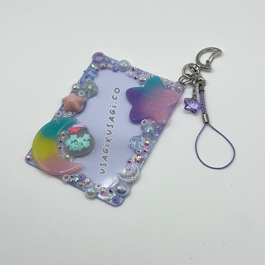 PASTEL STARRY DREAMS DECODEN TOPLOADER