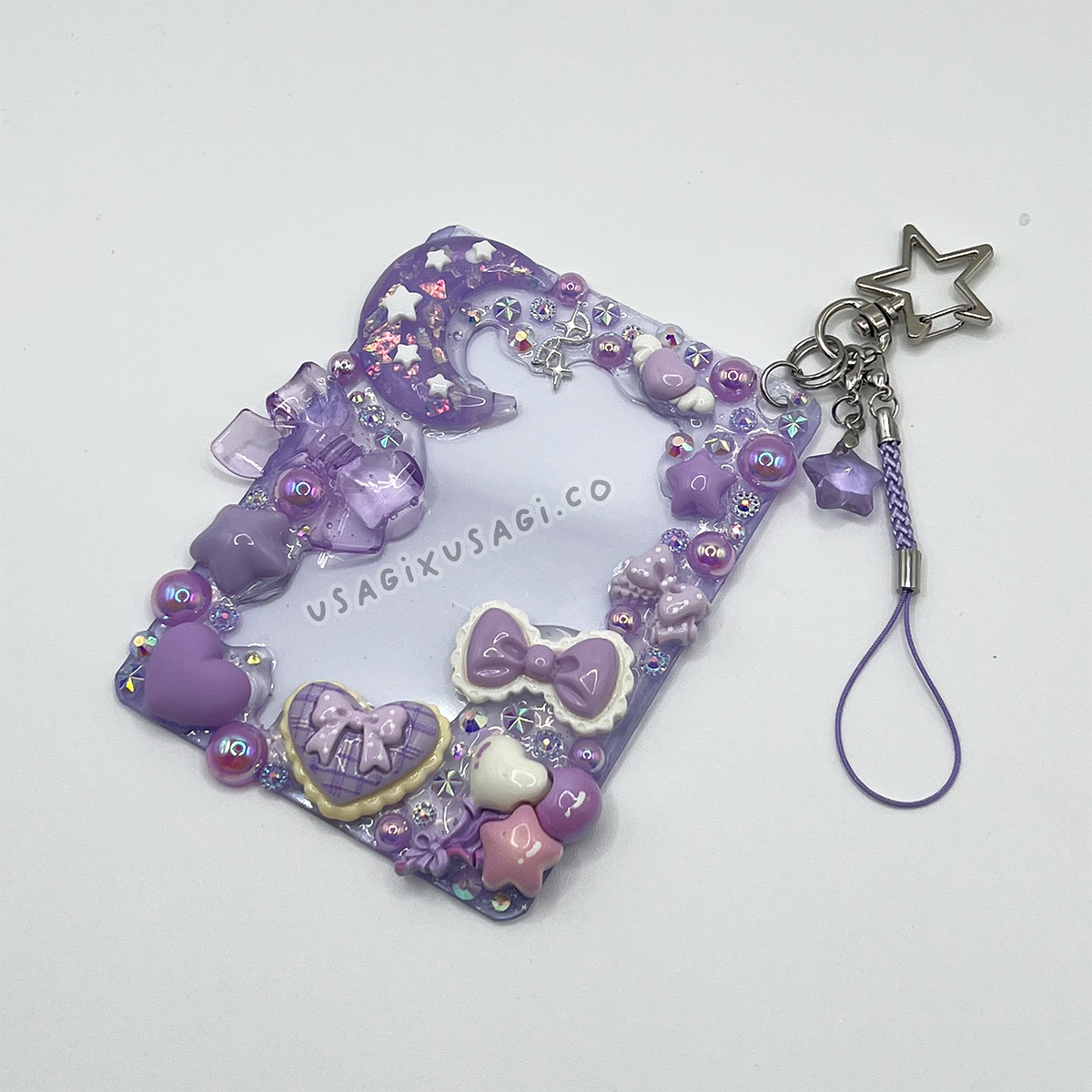 SOFT GOTHIC LOLITA DREAMS DECODEN TOPLOADER