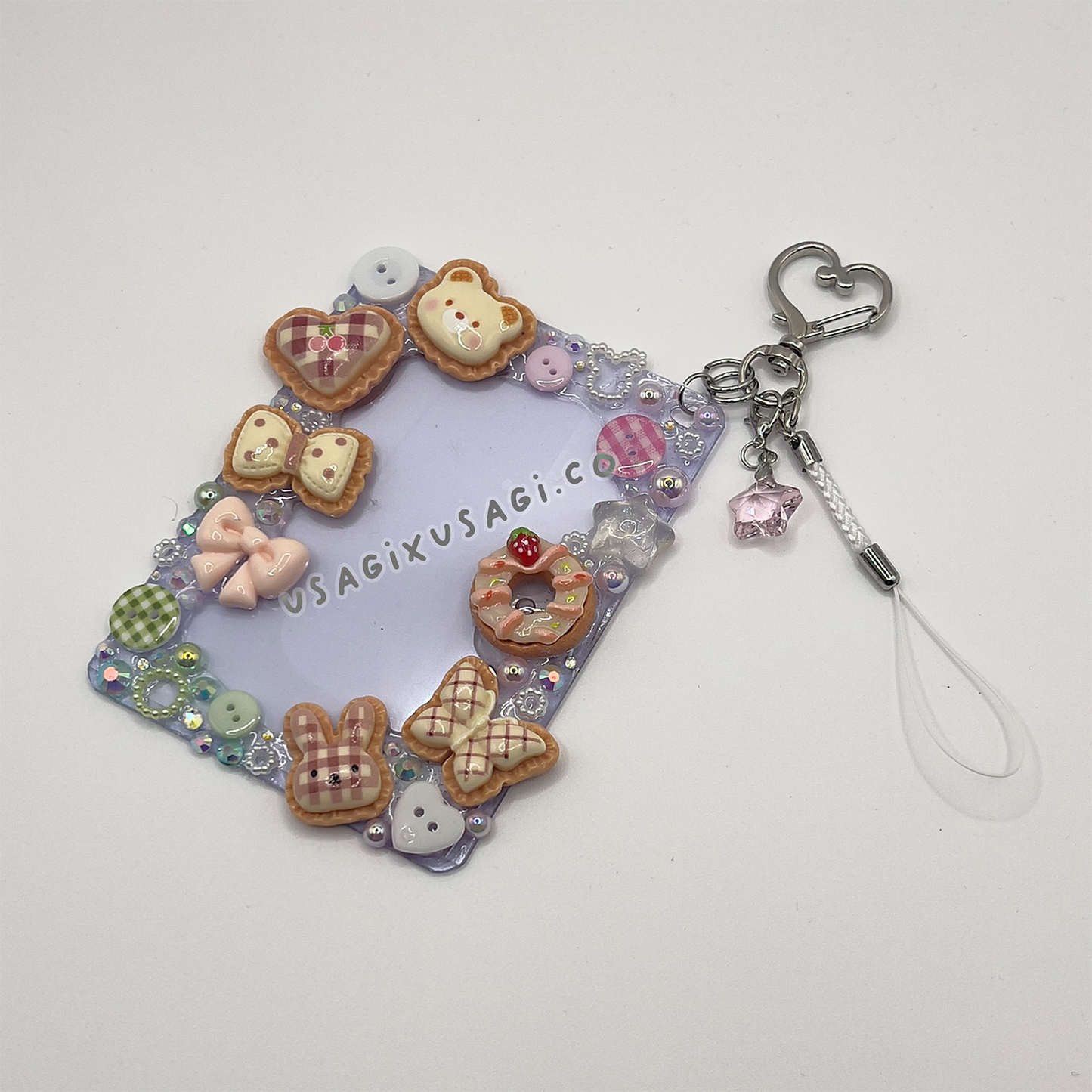 PASTRY PARTY DECODEN TOPLOADER