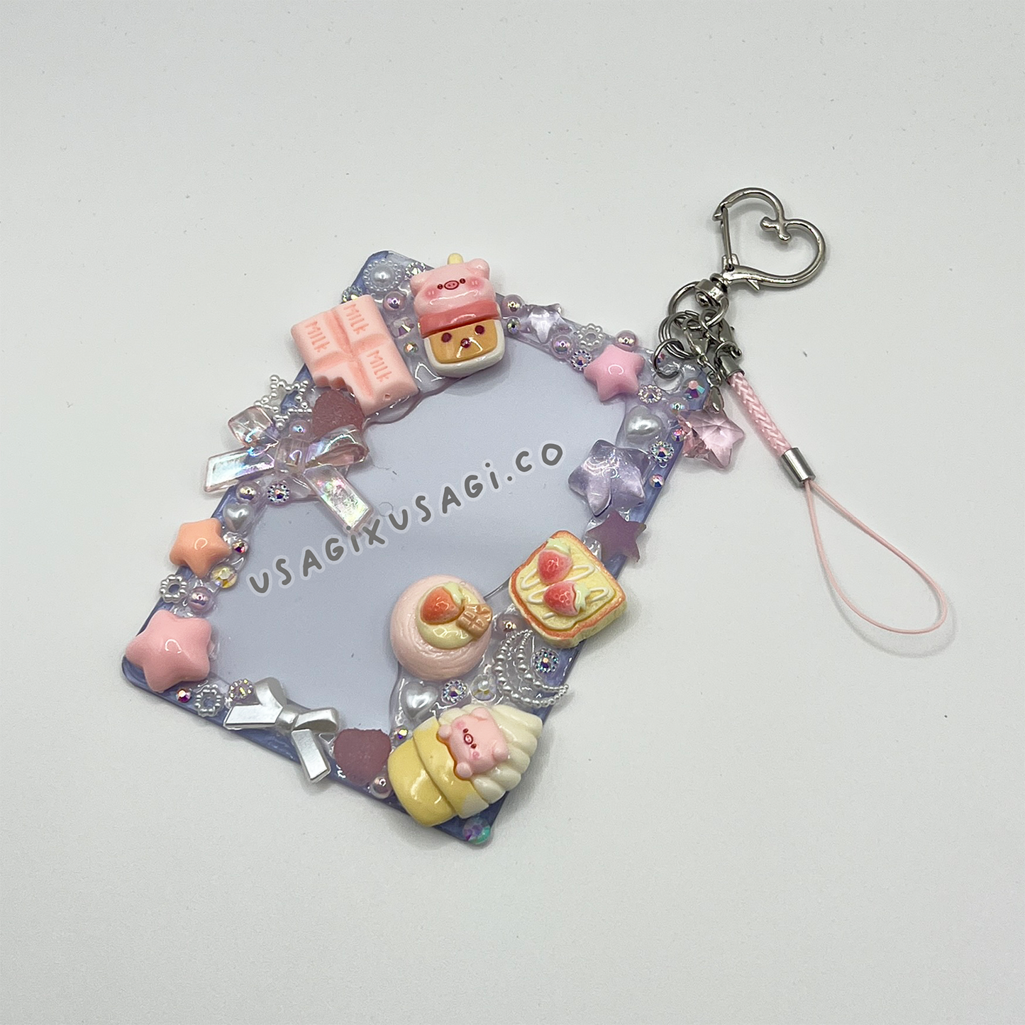PIGGY SNACKS DECODEN TOPLOADER