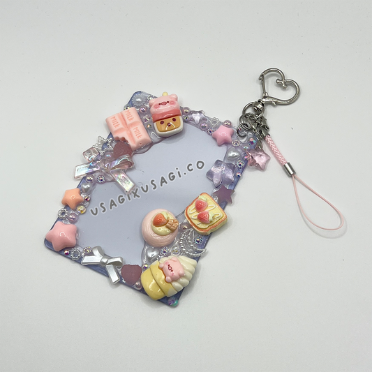 PIGGY SNACKS DECODEN TOPLOADER