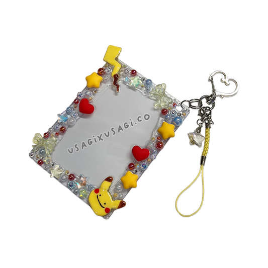 PIKAGANG 2 DECODEN TOPLOADER