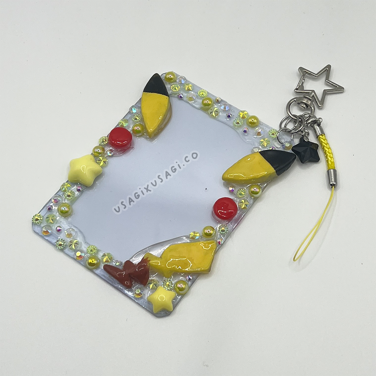 PIKA BABY DECODEN TOPLOADER