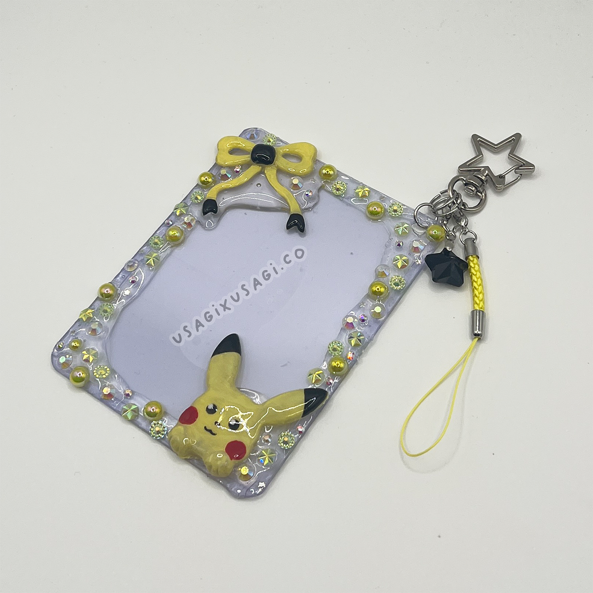 { PEEKER PALS SERIES } MOUSE BABY DECODEN TOPLOADER