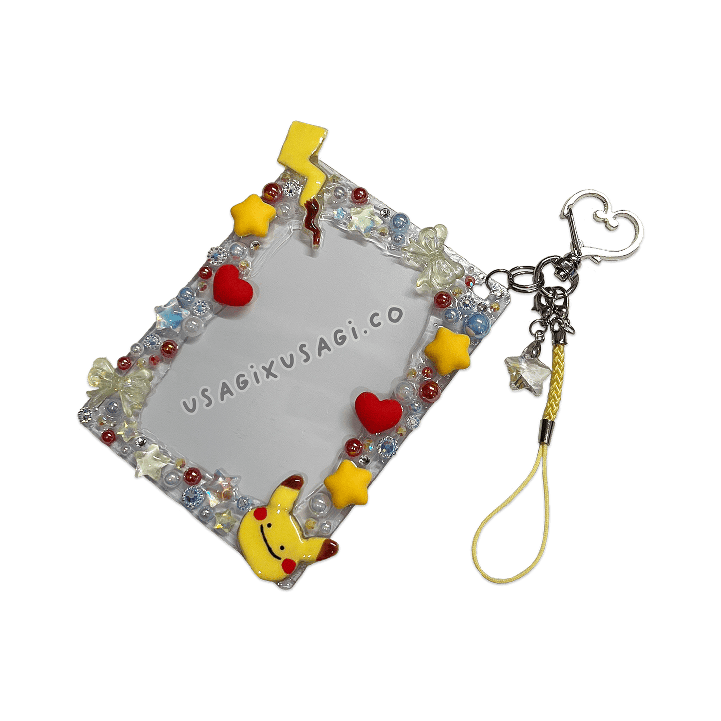 PIKAGANG 2 DECODEN TOPLOADER - Usagi x Usagi, LLC - Accessories