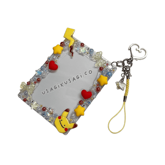 PIKAGANG 2 DECODEN TOPLOADER - Usagi x Usagi, LLC - Accessories