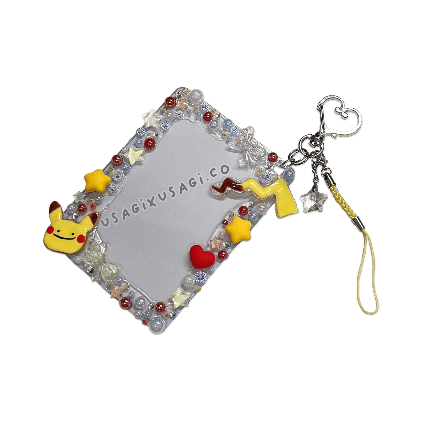 PIKAGANG DECODEN TOPLOADER - Usagi x Usagi, LLC - Accessories