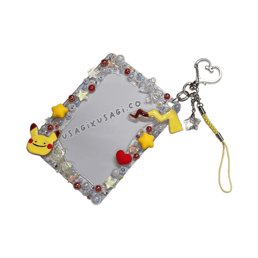 PIKAGANG DECODEN TOPLOADER - Usagi x Usagi, LLC - Accessories