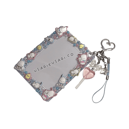 POCHA DECO DECODEN TOPLOADER - Usagi x Usagi, LLC - Accessories