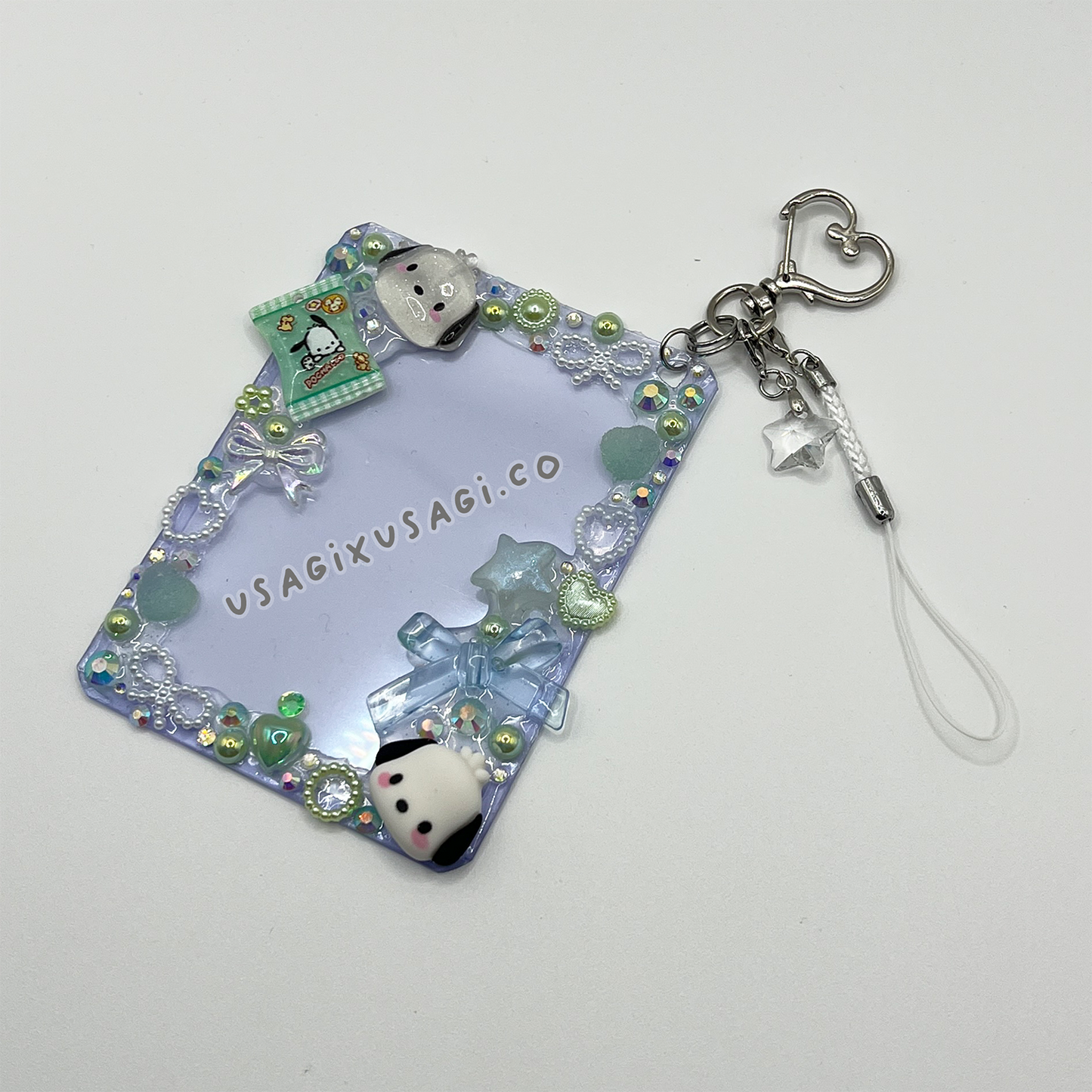 CHACCO SNACKS DECODEN TOPLOADER