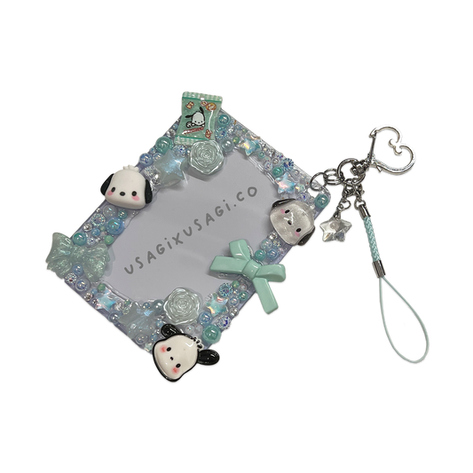 POCHA PUPPY DECODEN TOPLOADER