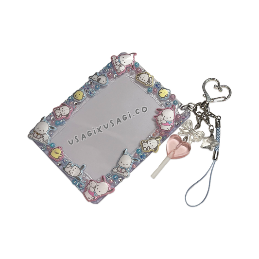 POCHA DECO DECODEN TOPLOADER