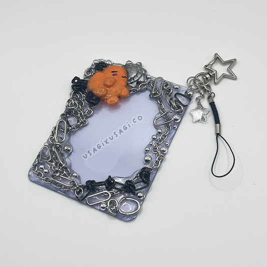 METAL PUPPY 2 DECODEN TOPLOADER