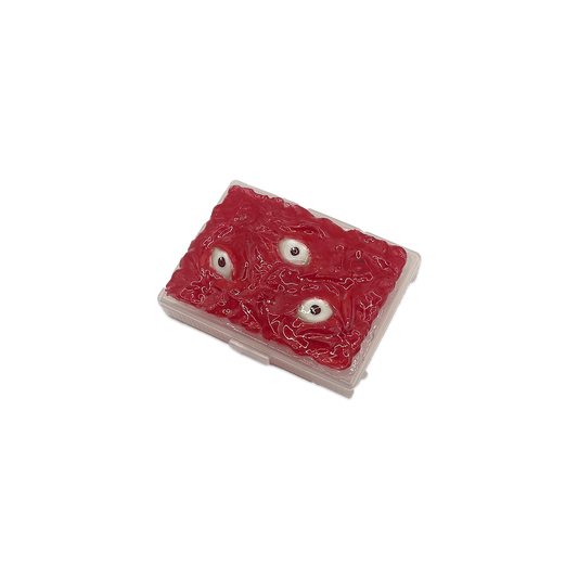 PRISON REALM DECODEN TRINKET BOX - ADJUSTABLE POCKETS