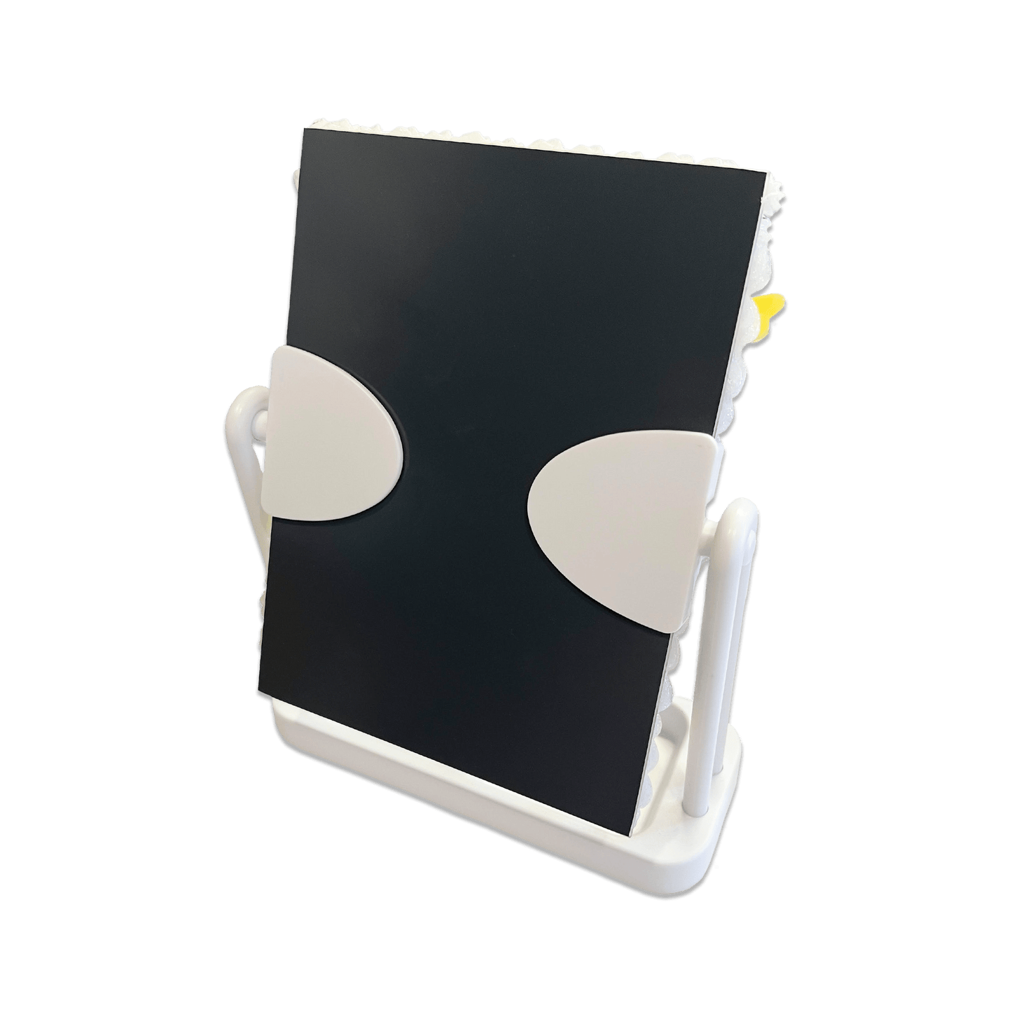 PUDDING PUPPY WHIPPED DECODEN MIRROR + JEWELRY TRAY - Usagi x Usagi, LLC - Accessories