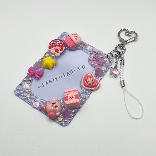 PUFFY STAR BABY DECODEN TOPLOADER - Usagi x Usagi, LLC - Accessories