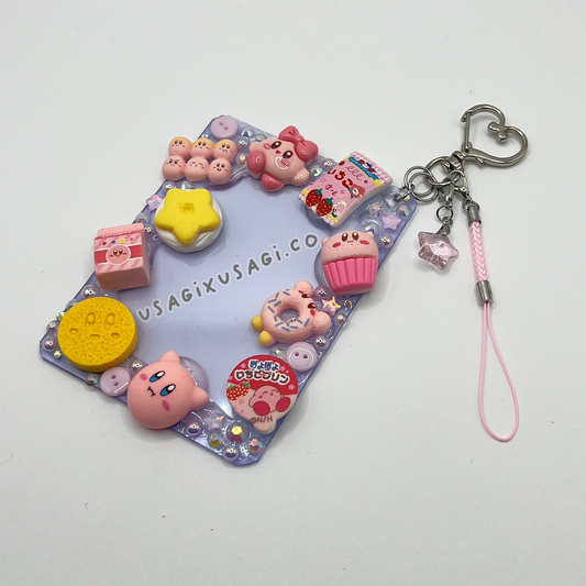 PUFF BABY SNACKS DECODEN TOPLOADER