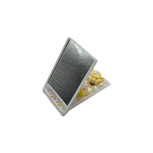 PURIN KING DECODEN POCKET MIRROR