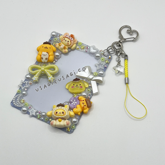 PURIN PARTY 2 DECODEN TOPLOADER