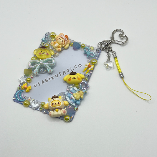PURIN PARTY DECODEN TOPLOADER
