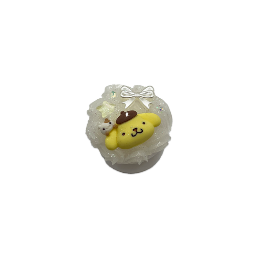 PURIN STAR WHIPPED PHONE GRIP