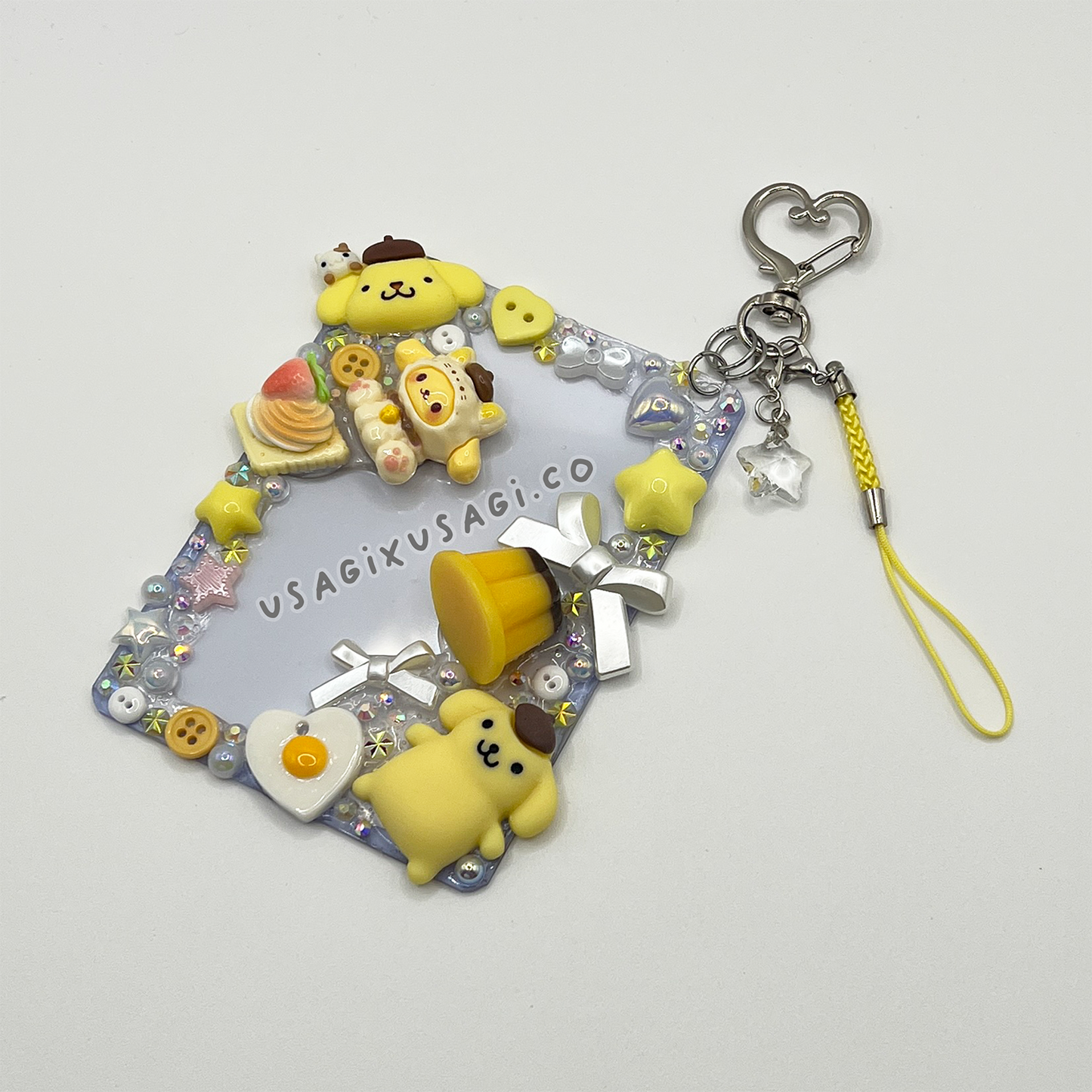 PURIN PUP SNACKS DECODEN TOPLOADER