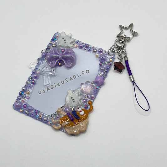 ROCKBOTTOM FISH FRIEND DECODEN TOPLOADER