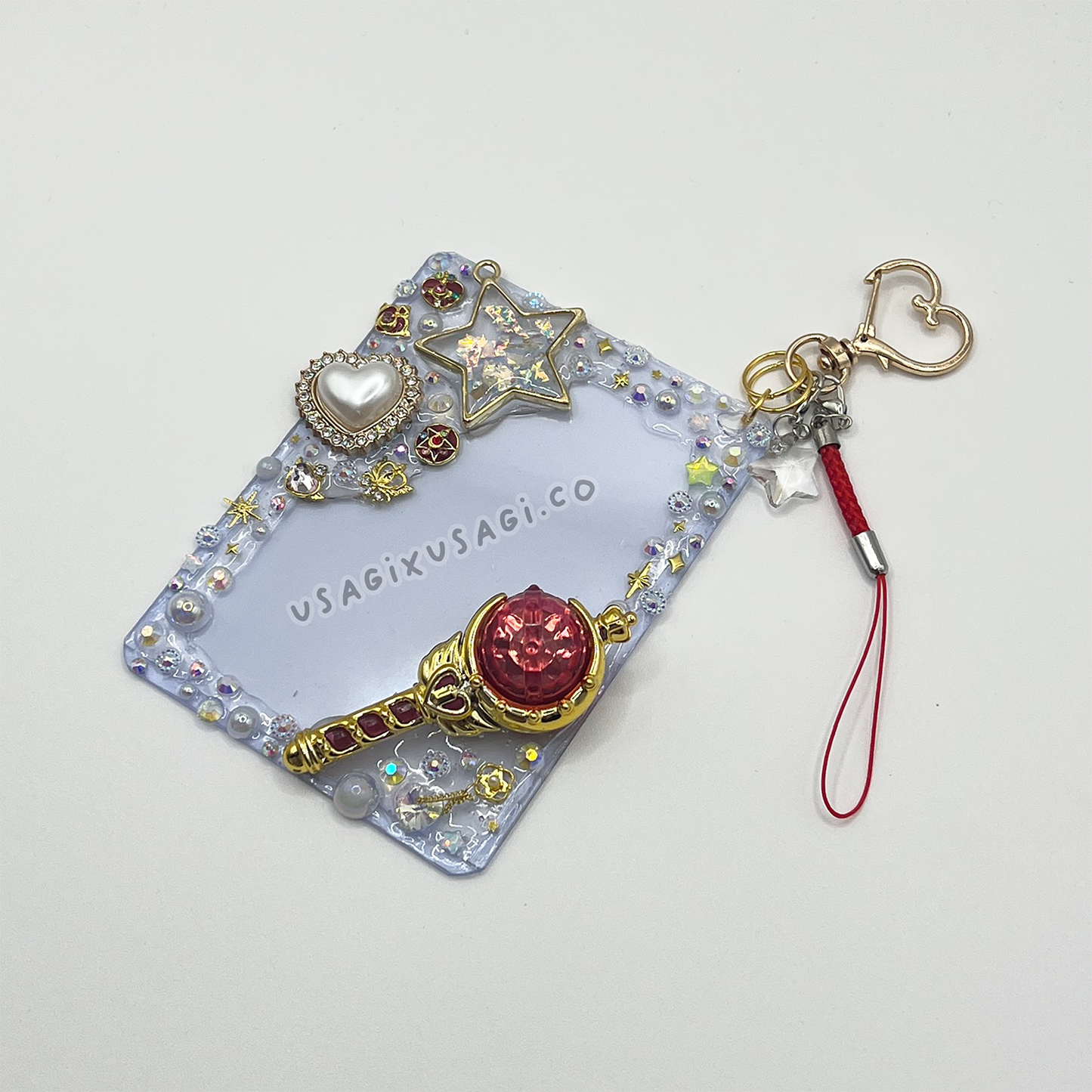MAGICAL WAND DECODEN TOPLOADER
