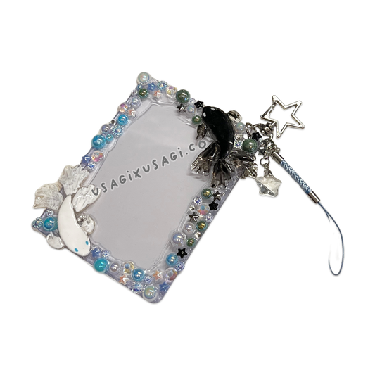 SATOSUGU FISH DECODEN TOPLOADER