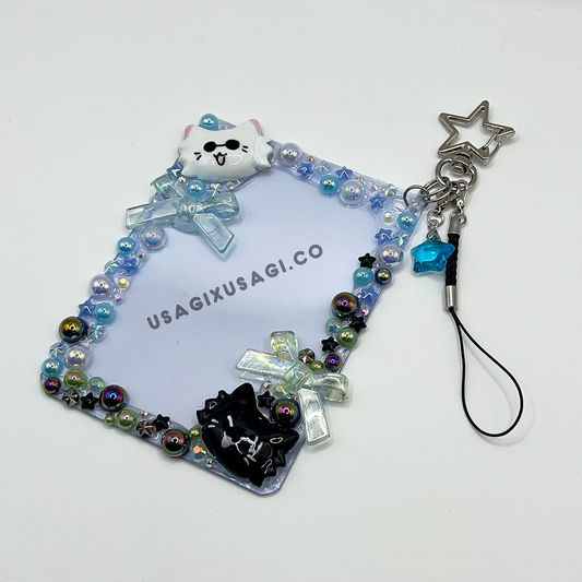 CURSED CAT BESTIES DECODEN TOPLOADER