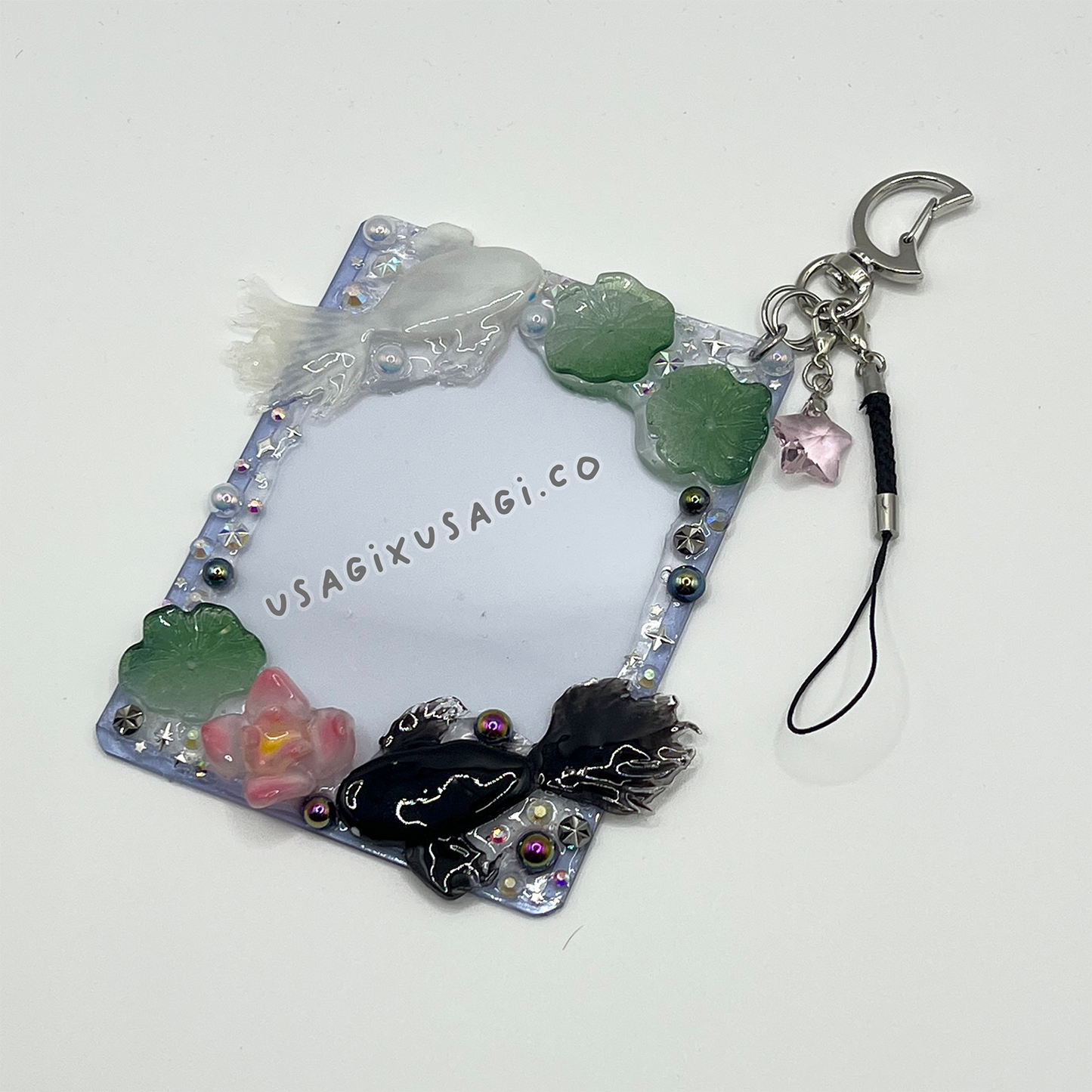SATOSUGU ZEN FISH DECODEN TOPLOADER