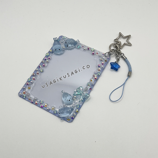 SEAL BABY PICNIC DECODEN TOPLOADER