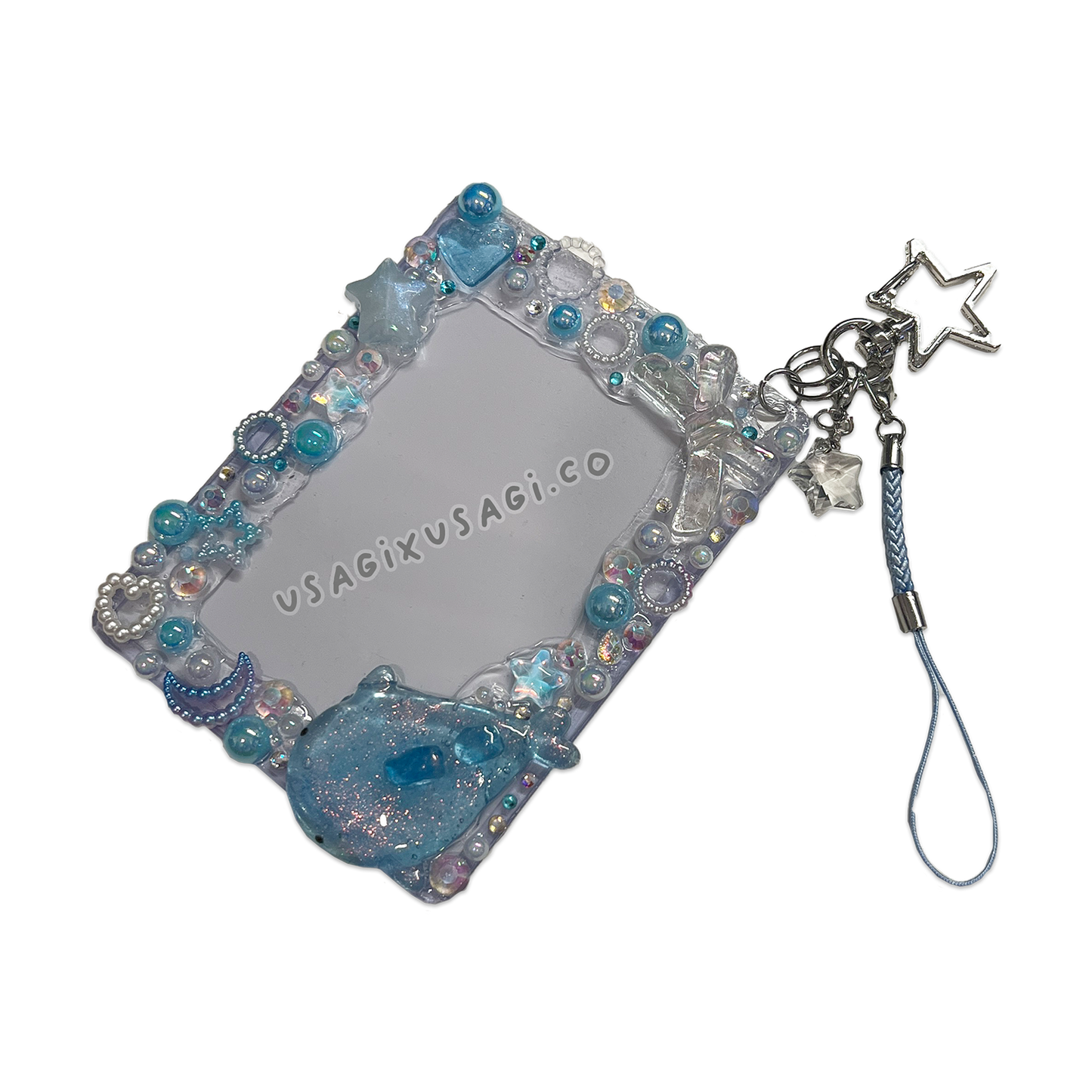 BABY SHARK DECODEN TOPLOADER