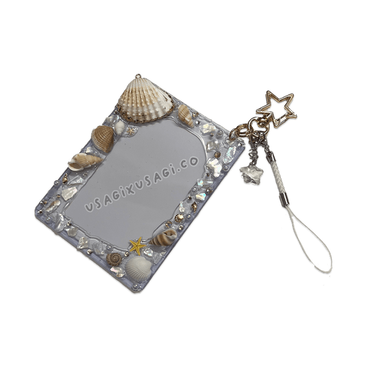 SHELL DREAMS 2 DECODEN TOPLOADER - Usagi x Usagi, LLC - Accessories