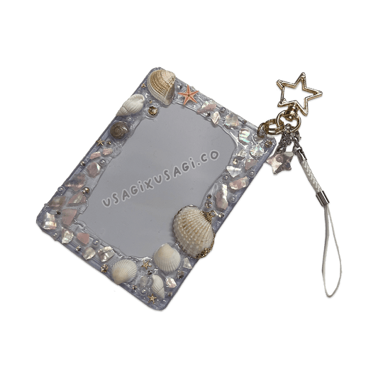 SHELL DREAMS DECODEN TOPLOADER - Usagi x Usagi, LLC - Accessories