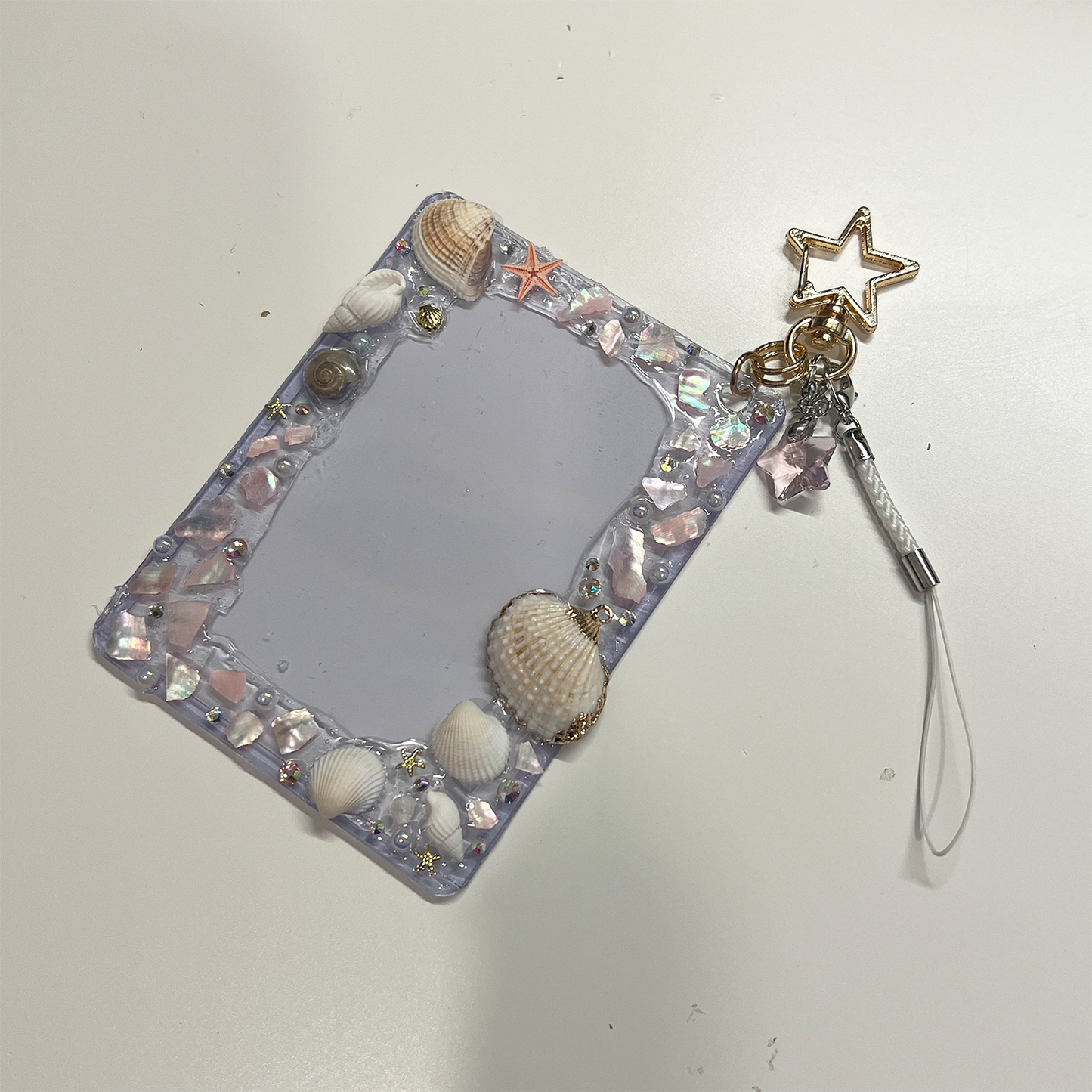 SHELL DREAMS DECODEN TOPLOADER