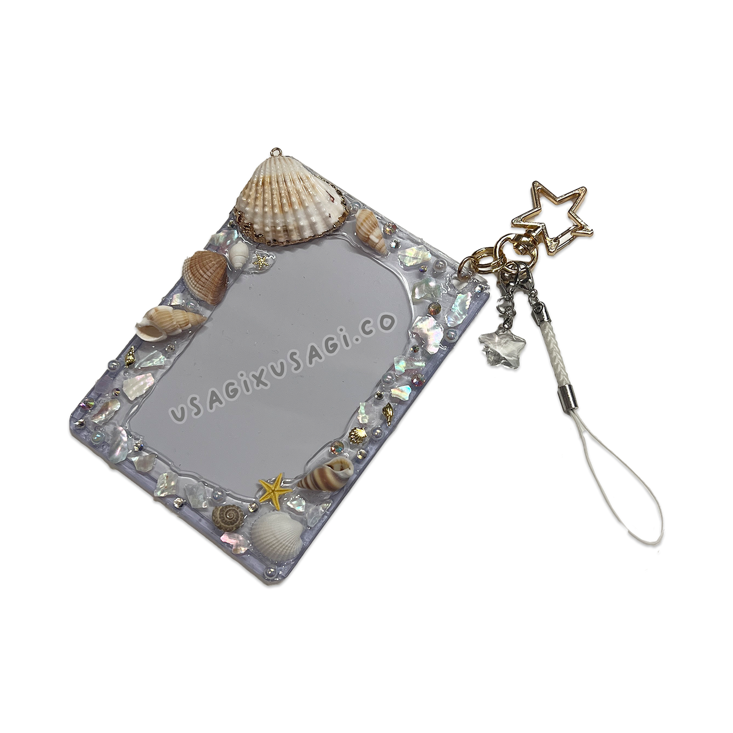 SHELL DREAMS 2 DECODEN TOPLOADER