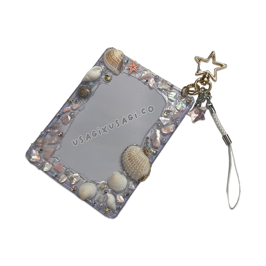 SHELL DREAMS DECODEN TOPLOADER