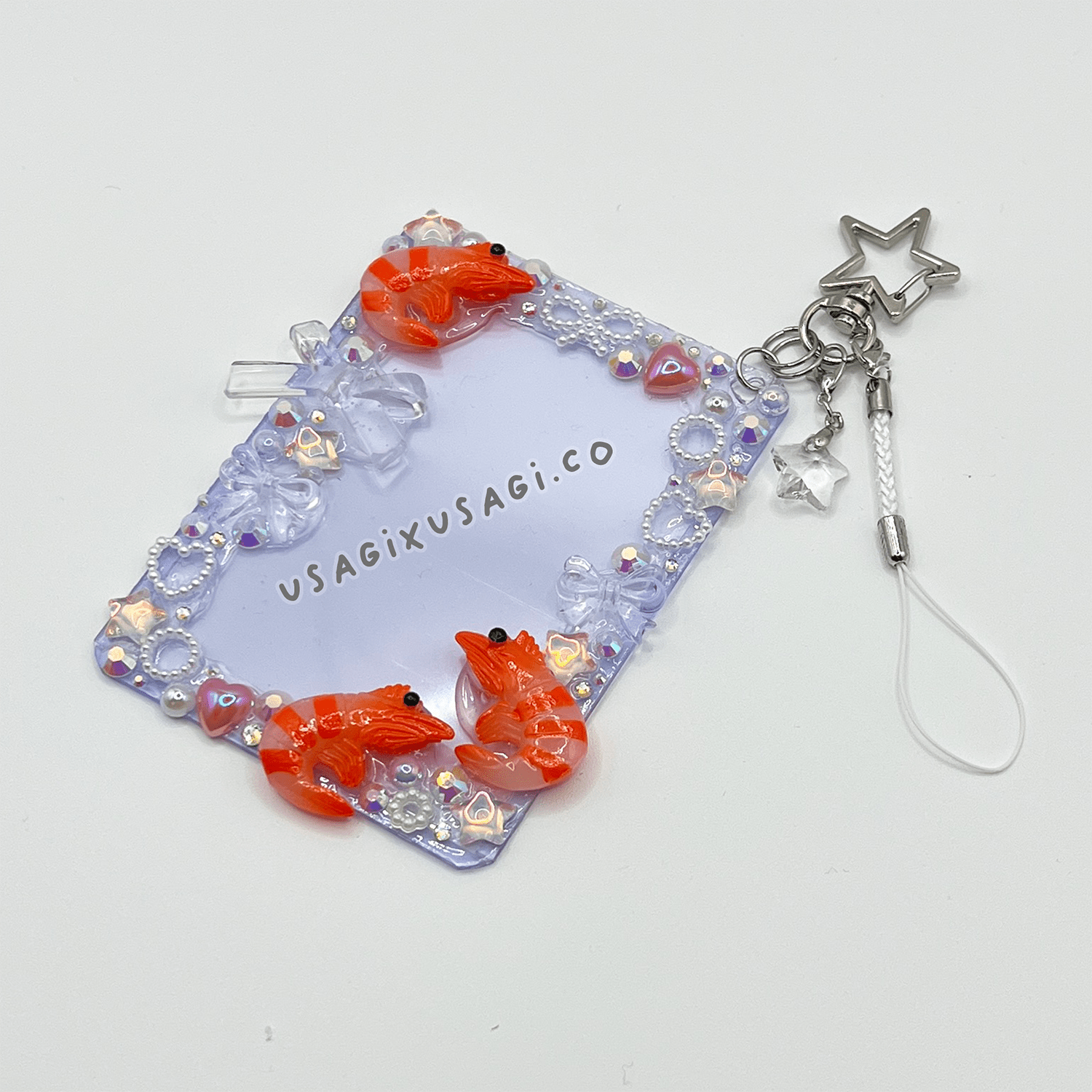 SHRIMP SHABANG 2 DECODEN TOPLOADER - Usagi x Usagi, LLC - Accessories