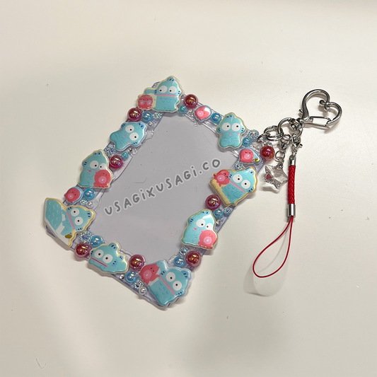 SILLY FISH FRIEND 2 DECODEN TOPLOADER