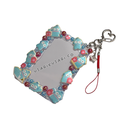 SILLY FISH FRIEND 2 DECODEN TOPLOADER