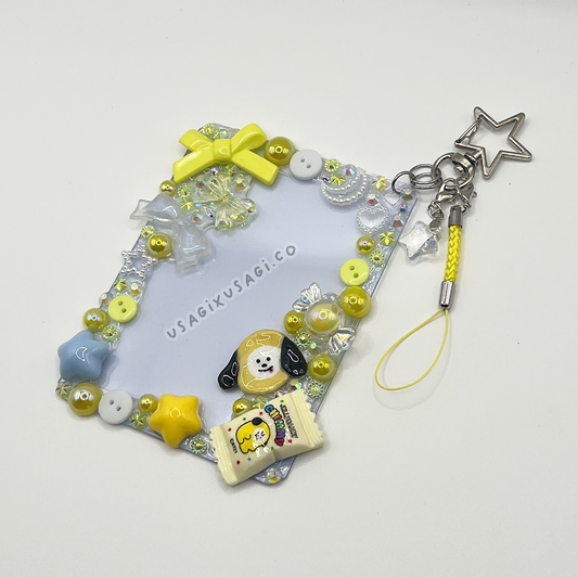 { BTCANDY SERIES } SILLY PUP CANDY DECODEN TOPLOADER
