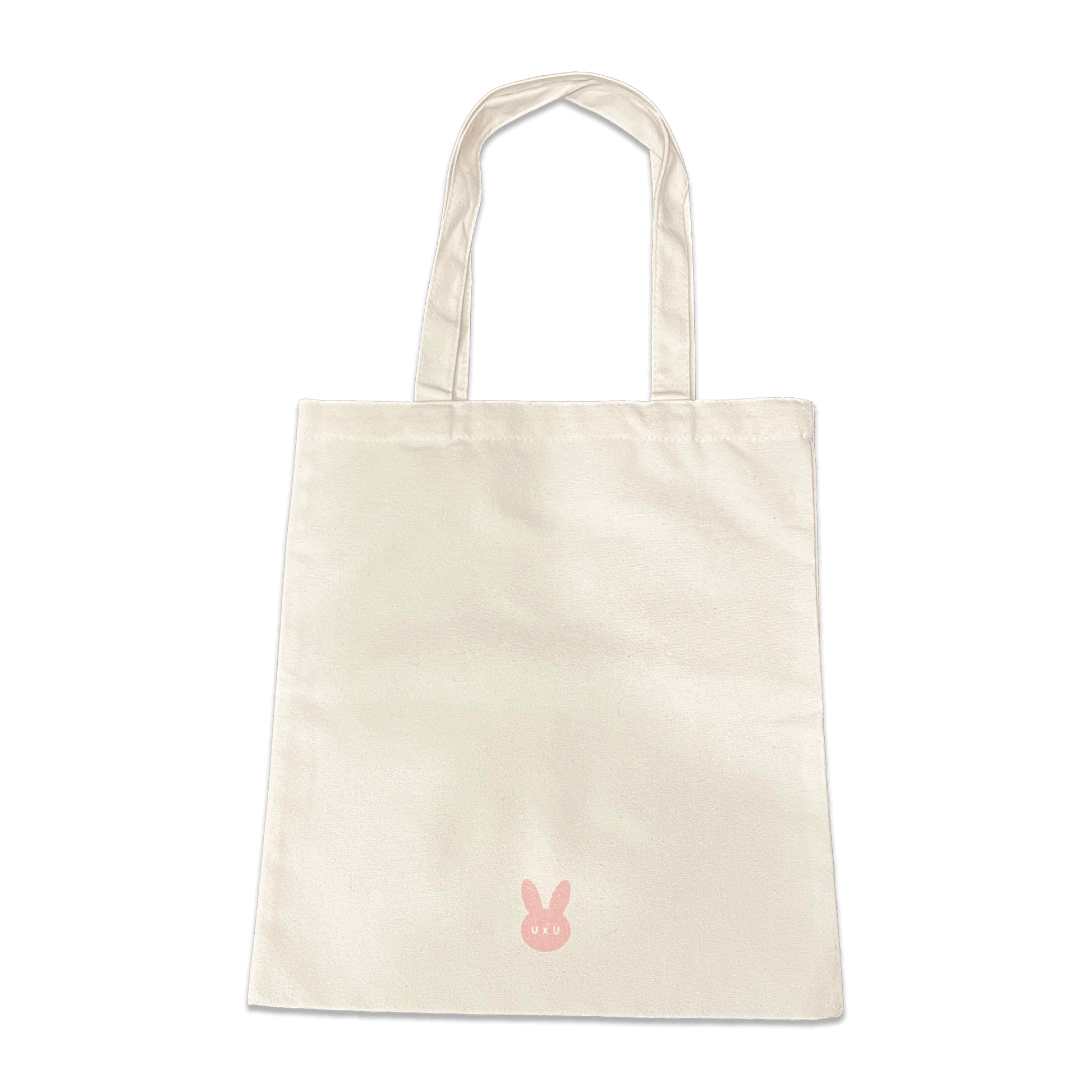 SLEEPY CURSED FRIENDS TOTE BAG - Usagi x Usagi, LLC - Accessories