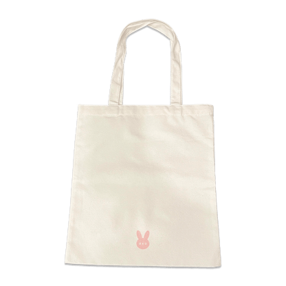 SLEEPY CURSED FRIENDS TOTE BAG - Usagi x Usagi, LLC - Accessories
